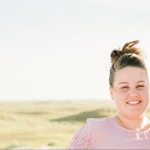 Meet your Posher, Asashley